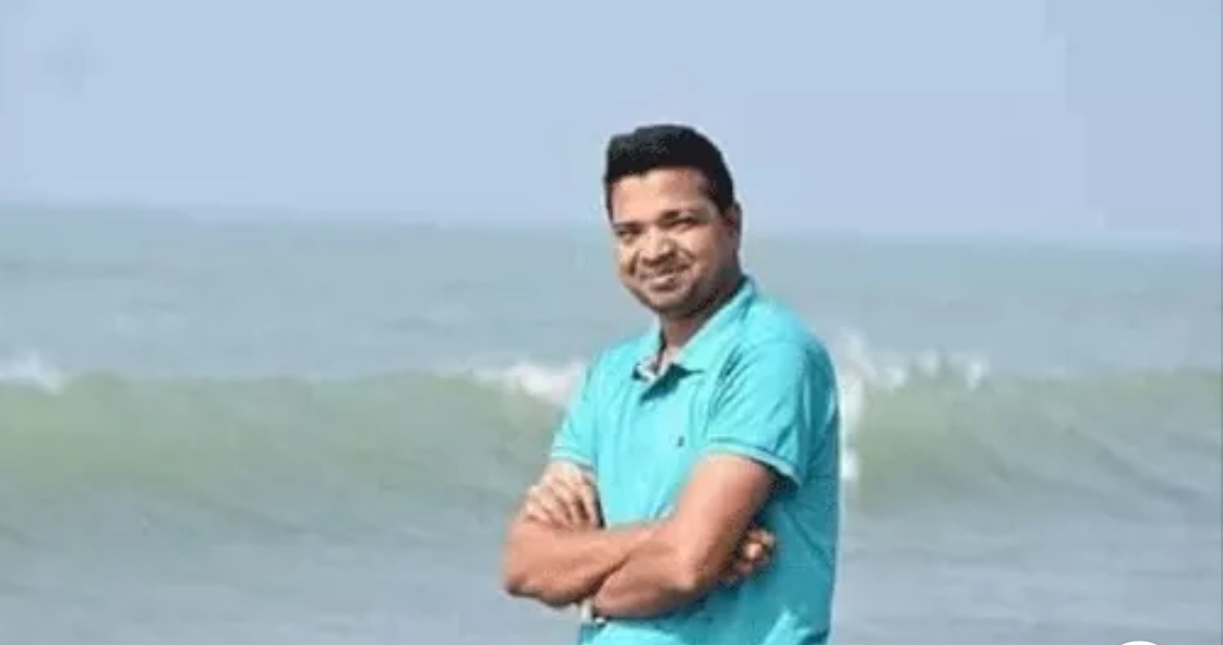 পুলিশের ইন্সপেক্টর পদে পদোন্নতি পেলেন গোয়াইনঘাটের কমর উদ্দিন