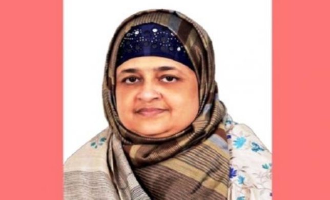 বিশ্বনাথ-ওসমানীনগরে নির্বাচন: মাঠে নামছেন লুনা