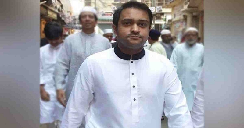 হাজী সেলিমের ছেলে ইরফানের ১ বছরের কারাদণ্ড