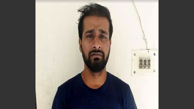 গৃহবধূর সঙ্গে আপত্তিকর অবস্থায় ধরা, ছাত্রলীগ নেতা কারাগারে