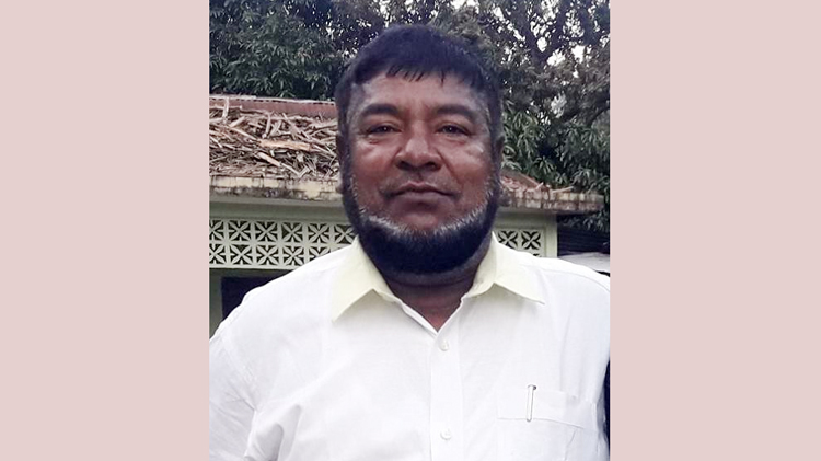 বিশ্বনাথের বির্তকিত ইউপি চেয়ারম্যান ও বিএনপি নেতা রুহেল কারাগারে