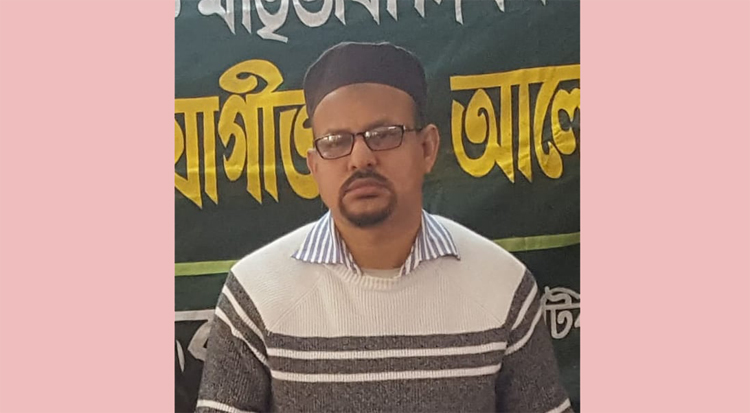 সিলেটে অনিয়মের অভিযোগে বরখাস্ত হাজী সফিকের প্রধান শিক্ষক আব্দুল হাসিব