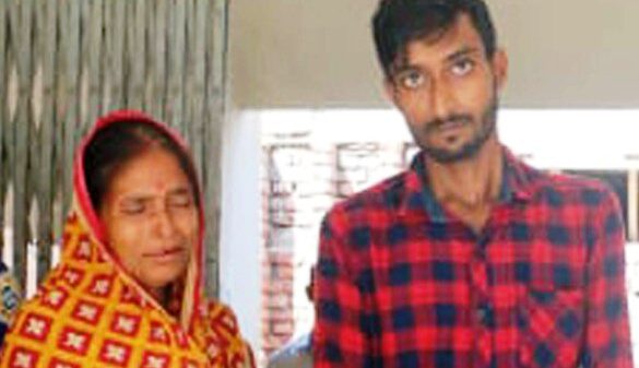 কলেজ ছাত্রীকে ধর্ষণ : গ্রেফতার-২