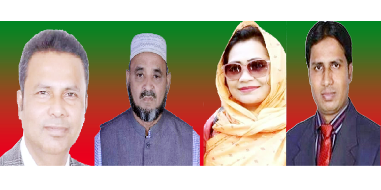 ছাতক পৌরসভায় নির্বাচনী হাওয়া: মাঠে আ’লীগ ও বিএনপির চার মেয়র প্রার্থীর লড়াই