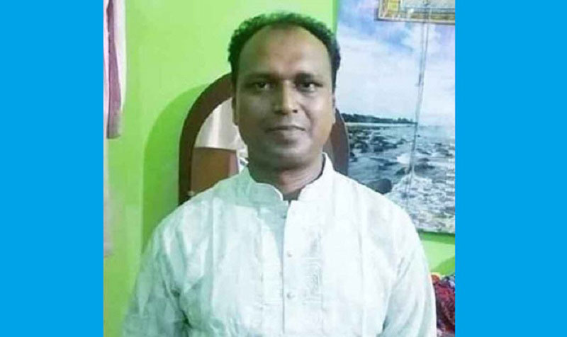 নারী পুলিশকে দিনের পর দিন ধর্ষণ ওসির