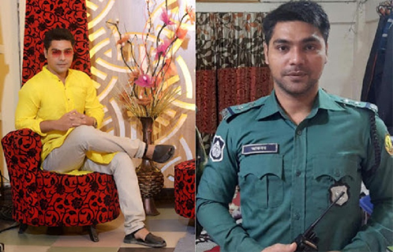 রায়হান হত্যা: পালিয়েছেন এসআই আকবর, খুঁজছে পুলিশ