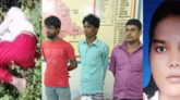 বিশ্ববিদ্যালয় ছাত্রী রুখিয়ার হাত পা বাধা লাশ উদ্ধার : গ্রেফতার ৩