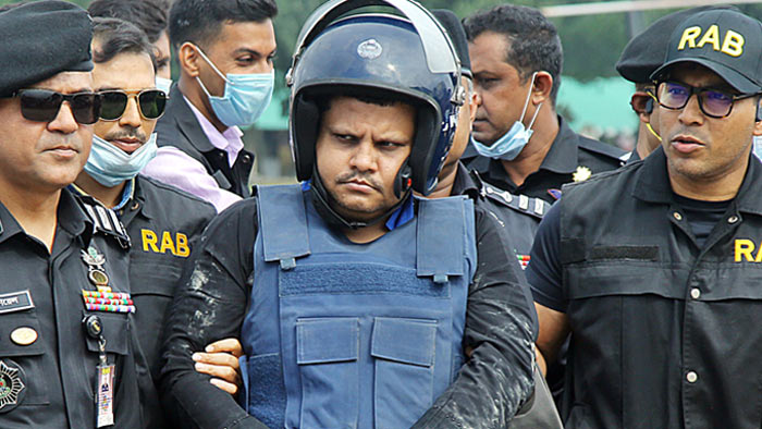 সাহেদের বিরুদ্ধে সিলেটে ৩ মামলায় ওয়ারেন্ট