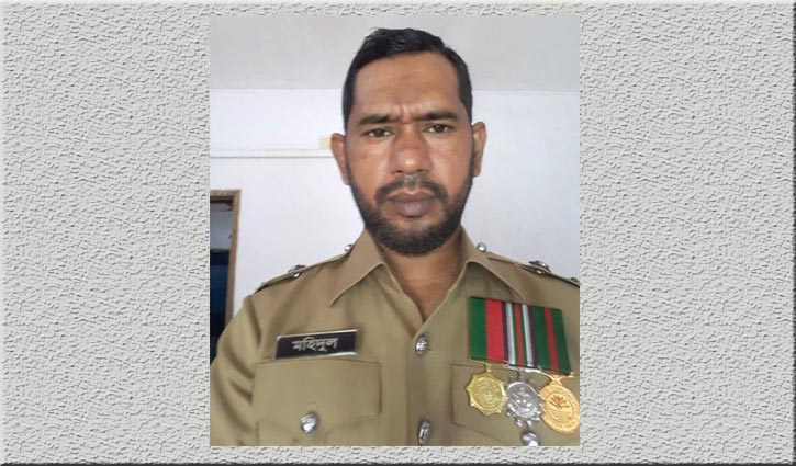 রায়হান হত‌্যার তদন্ত কর্মকর্তা মুহিদুলসহ ৫ পুলিশ করোনায় আক্রান্ত