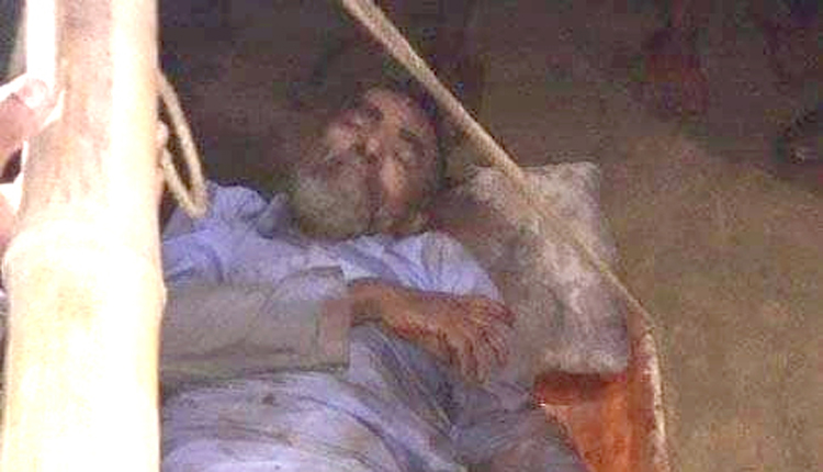 কানাইঘাটে বড় ভাইয়ের হাতে ছোট ভাই খুন, আটক ৩