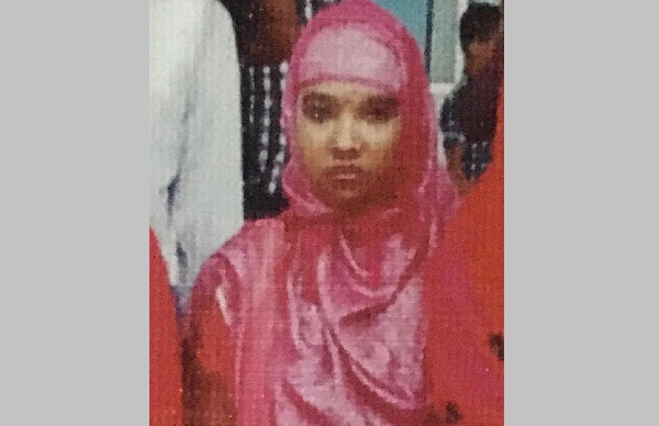 স্বামীর নির্যাত‌নে আহত মুন্নী: ওসমানী হাসপাতালে নিয়ে আসার পথে মৃত্যু