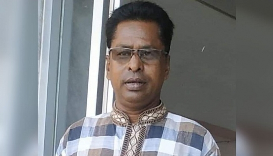 ফেঞ্চুগঞ্জে সড়ক দুর্ঘটনায় আওয়ামী লীগ নেতা নিহত