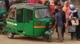 আজকের মধ্যে সিলেটে সব অটোরিকশায় গ্রিল লাগানোর নির্দেশ পুলিশের