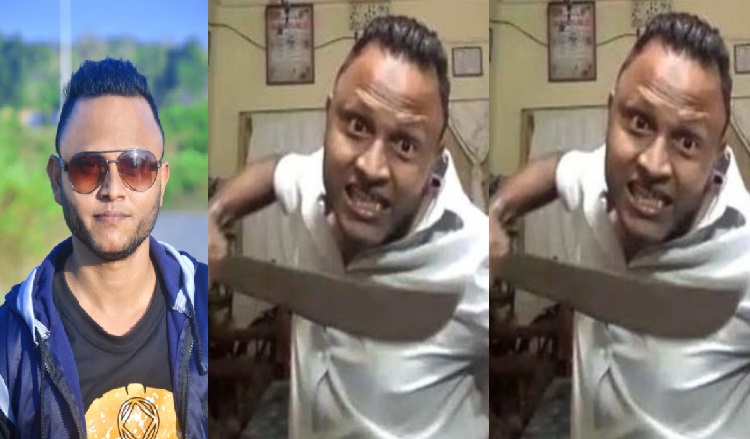 সাকিবকে হুমকিদাতা মহসিনের বিরুদ্ধে ডিজিটাল নিরাপত্তা আইনে মামলা