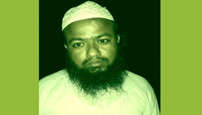 ধর্ষণ মামলায় মাদ্রাসা সুপারের যাবজ্জীবন