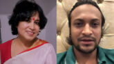 সাকিবের ক্ষমা চাওয়া উচিত হয়নি : তসলিমা নাসরিন