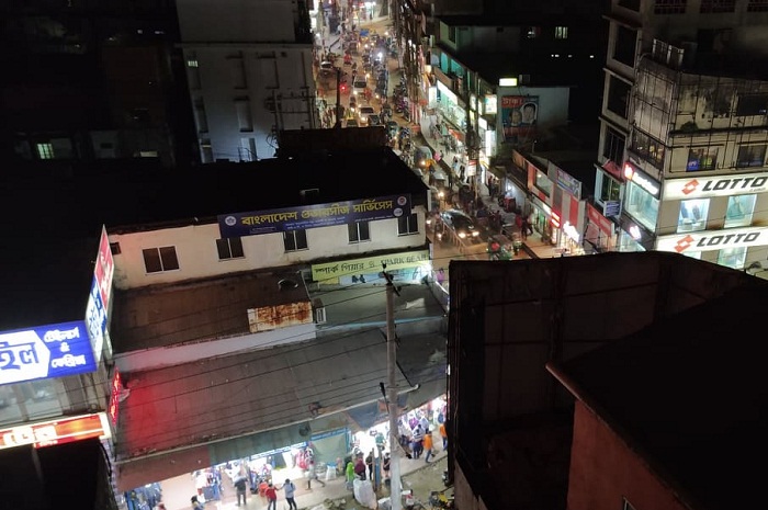 অবেশেষে দীর্ঘ ৫৫ ঘন্টা পর সিলেটের সব এলাকায় বিদ্যুৎ ব্যবস্থা স্বাভাবিক