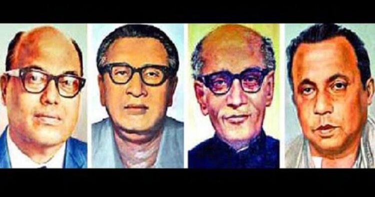 জেল হত্যা দিবস আজ