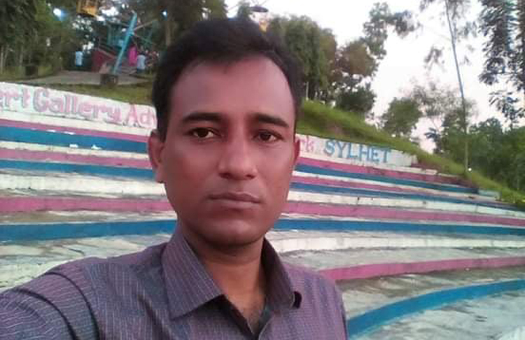 সিলেট আদালতের শাহপরান জিআরের মুন্সি কনস্টেবল দিলিপ’র বিরুদ্ধে ঘুষ বাণিজ্যের অভিযোগ