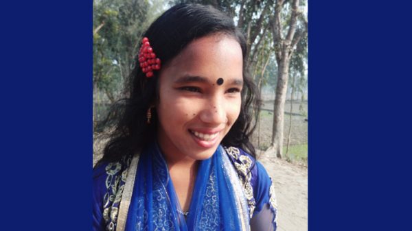 নিখোঁজের দুই দিন পর নদী থেকে স্কুলছাত্রীর লাশ উদ্ধার