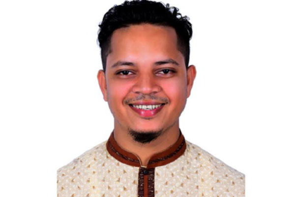 বিশ্বনাথে নির্বাচনে ভাংচুরের মামলায় ছাত্রদল নেতা গ্রেফতার