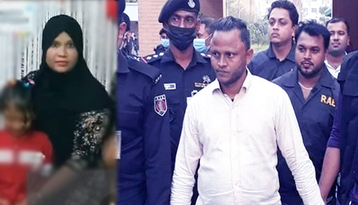 সাকিবকে হত্যার হুমকি! স্ত্রীর সহায়তা গ্রেফতার হয় মহসিন