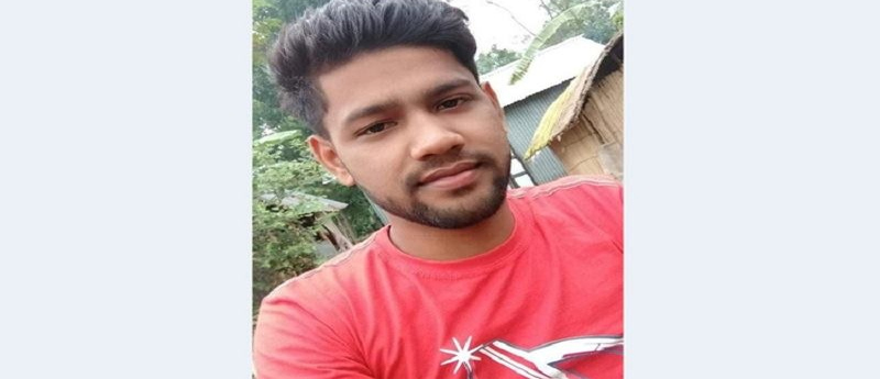 ছেলের হাতে মায়ের প্রেমিক খুন!