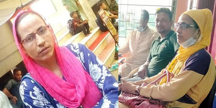 জৈন্তাপুরে প্রতারক সুনারার বিরুদ্ধে কোন অভিযোগ আমলে নিচ্ছে না প্রশাসন