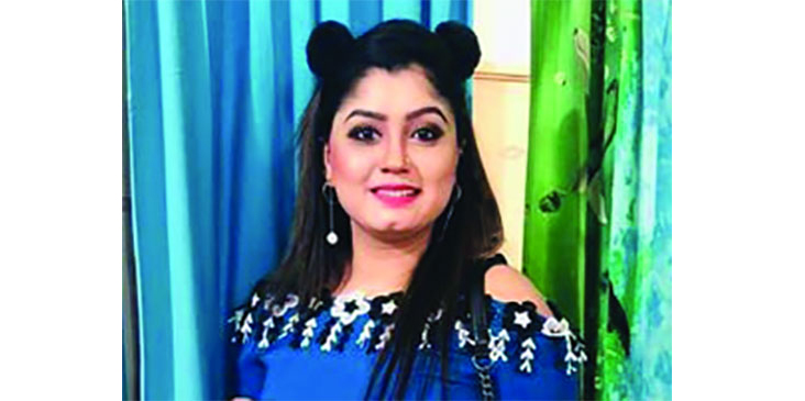 সিলেটের আলোচিত ইয়াবা সুন্দরী মুন্নী দুই মামলায় কারাগারে