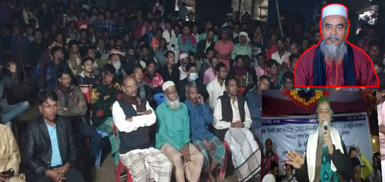 এবার প্রশাসনের সহযোগিতা চাইলেন সিলেটের অবৈধ সিএনজির টোকেন বিক্রেতা চাঁদাবাজ আবুল