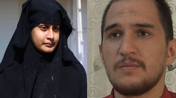 সিলেটের শামীমাকে নিয়ে সংসার করতে চান জঙ্গি স্বামী