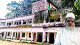 গোয়াইনঘাটে আংগারজুর আলিম মাদ্রাসার অধ্যক্ষ হেলালের বিরুদ্ধে অনিয়মের অভিযোগ