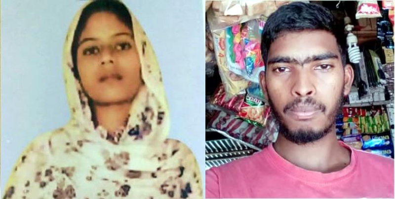 ভালোবেসে ঘর ছেড়ে এ কেমন প্রতিদান পেল রেশমা?