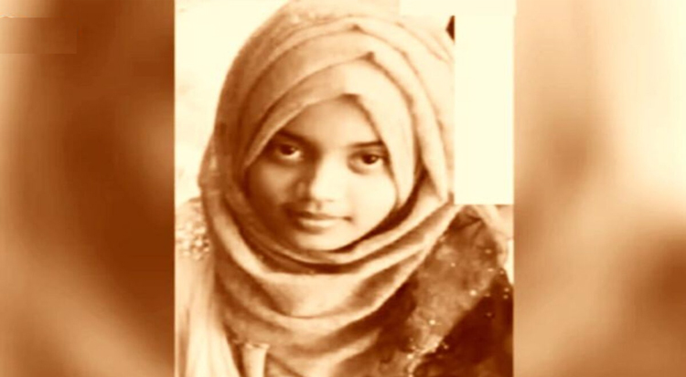 দুই বোনের এক প্রেমিক : বড় বোনের বিষ পানে আত্মহত্যা