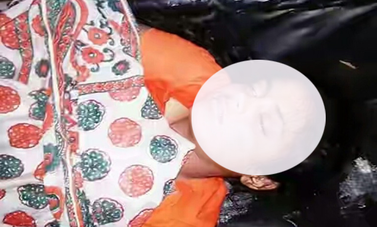 বাবা-মায়ের ওপর অভিমান করে বিষপান, ওসমানী হাসপাতালে কিশোরীর মৃত্যু