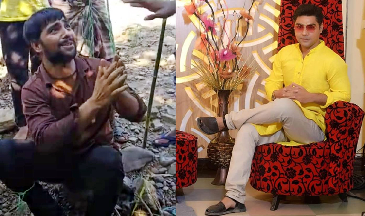 আমি কোনো দোষ করিনি : আদালতে আকবর