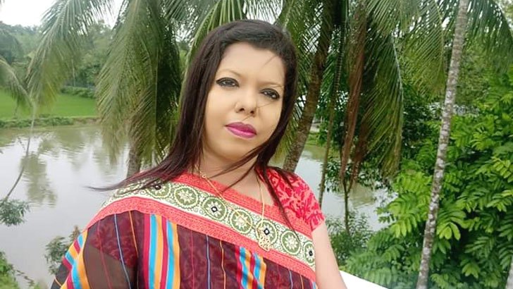 দুদকের তলবের বিরুদ্ধে ডেপুটি অ্যাটর্নি জেনারেল রুপার রিট