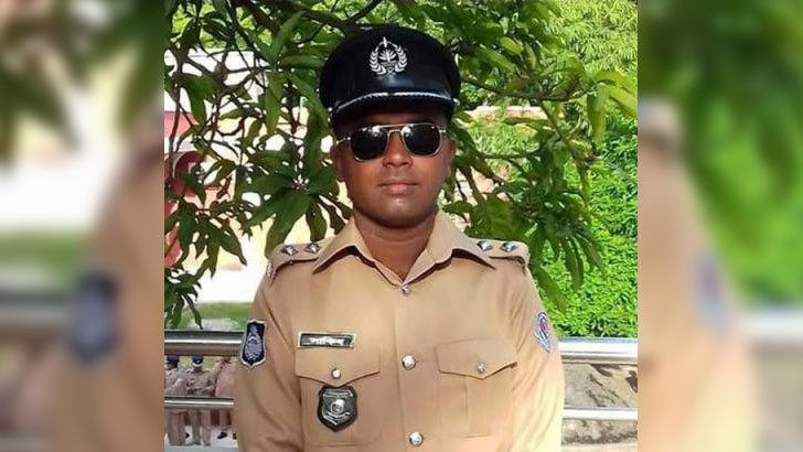 জোর করে স্ত্রীর গর্ভপাত: হাইকোর্টে জামিন চাইলেন এএসপি সাকিব