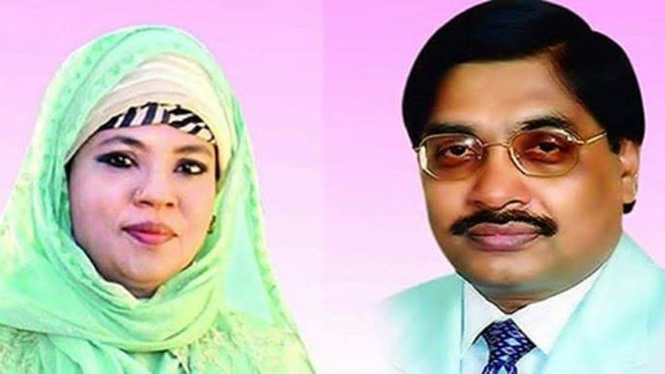 বরকত উল্লাহ বুলু সপরিবারে করোনায় আক্রান্ত