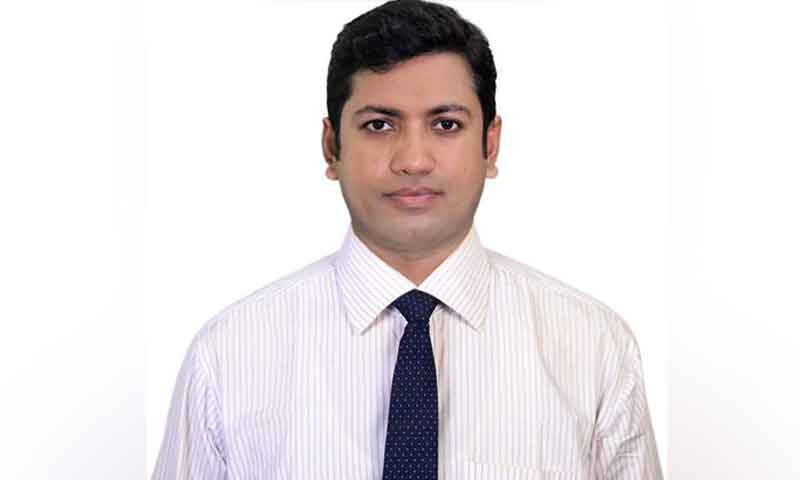 ছেলের নামে টুর্নামেন্ট: খেলোয়াড়দের পেটালেন সুনামগঞ্জের দিরাই উপজেলার ইউএনও সফি