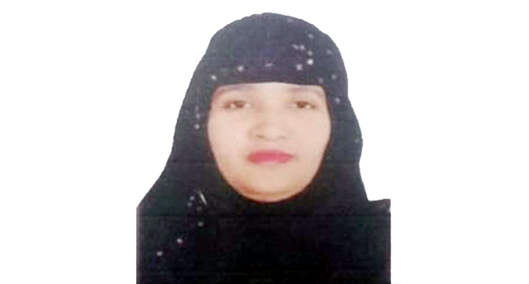 ‘জেবিন নাহারকে নিয়ে বড়লেখা মহিলা আ’লীগে তোলপাড়’