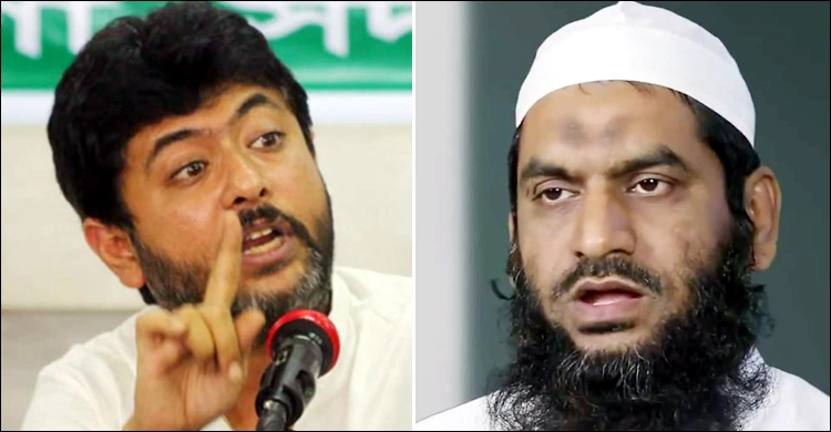 মামুনুল হককে চ্যালেঞ্জ ছুড়ে নিক্সন চৌধুরী বললেন ‘খেলা হবে’