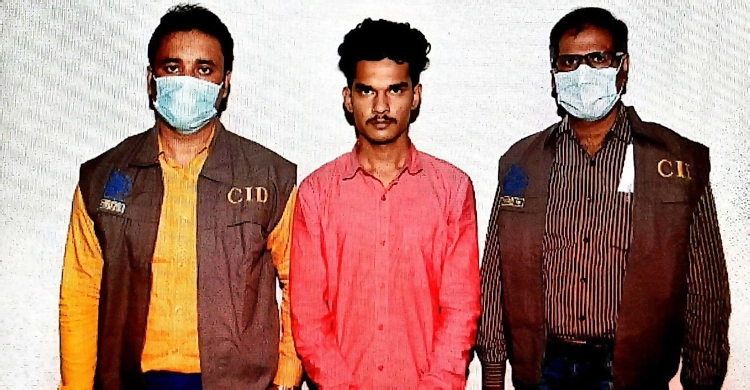 ৭ তরুণীর মৃতদেহে একই ব্যক্তির শুক্রাণু, তারপরেই ধরা পড়ে মুন্না