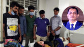 নার্সিং শিক্ষার্থী শিলার সুস্থতার জন্য দেশবাসীর কাছে দোয়া চেয়েছেন সাদেক