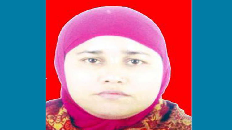 সিলেটে মাছের প্রলোভন দেখিয়ে সাহেরাকে অপহরণ