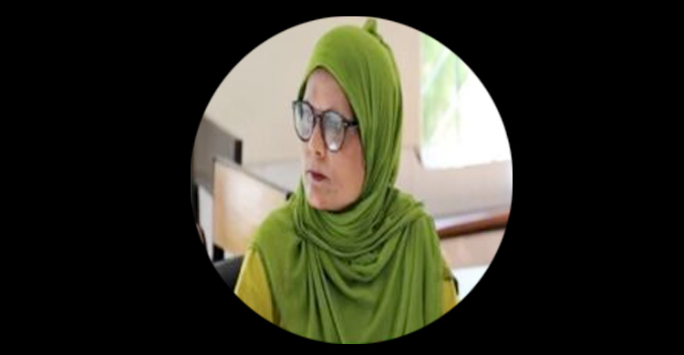 করোনায় আক্রান্ত হয়ে নার্সিং ইনসট্রাক্টরের মৃত্যু