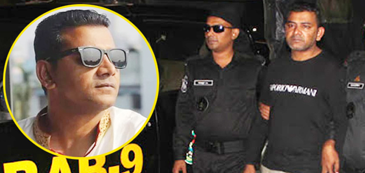 সিলেট নগরীর বালুচর ঘিরে লিপুর অপরাধের সাম্রাজ্য