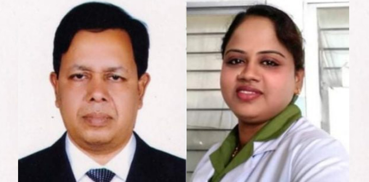 মানিকগঞ্জ নার্সেস এসোসিয়েশনের কমিটি গঠন: সাইফুল সভাপতি, সম্পাদক জান্নাত