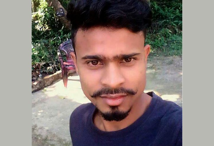 বিশ্বনাথে প্রবাসীর স্ত্রীকে ধর্ষণের চেষ্টা, যুবক গ্রেফতার