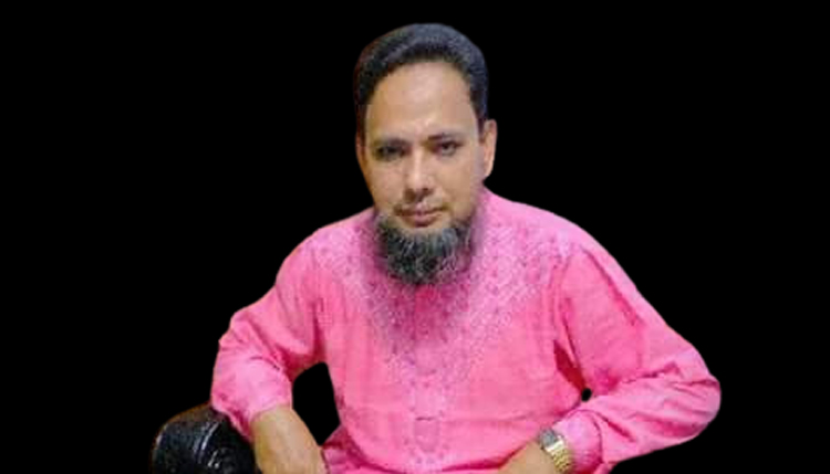 সিলেটে বেপরোয়া মামলাবাজ ভূমিখেকো রুহুল আমিন